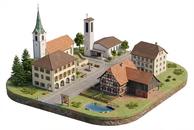 Kriegstetten