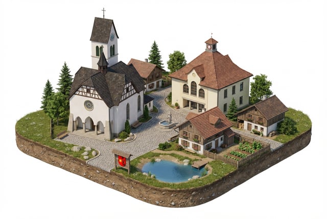 Hubersdorf