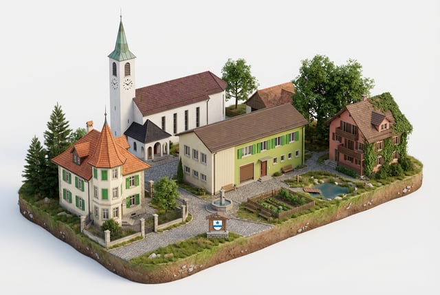 Luterbach