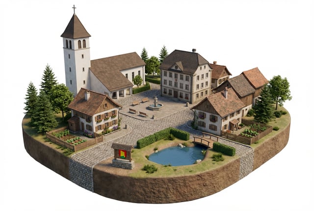 Büsserach