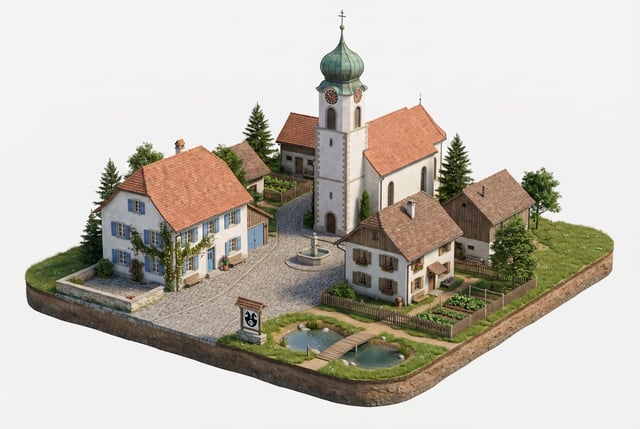 Deitingen