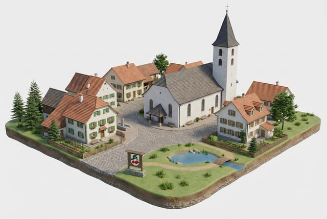 Nuglar-St. Pantaleon