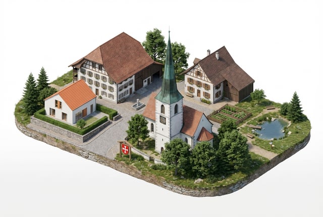 Oensingen