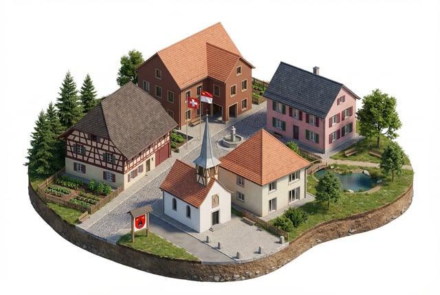 Recherswil