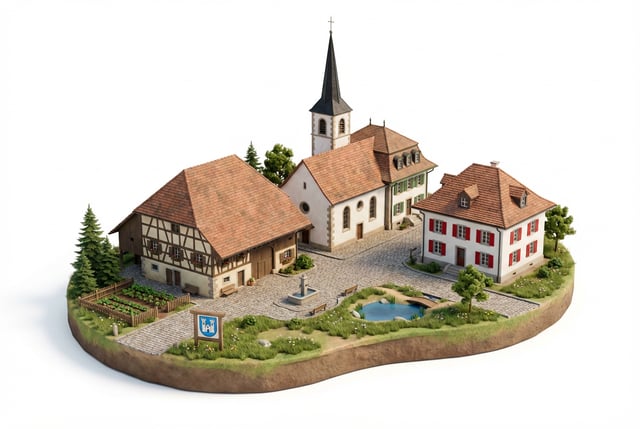 Messen
