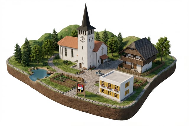 Eppenberg-Wöschnau