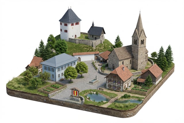 Buchegg