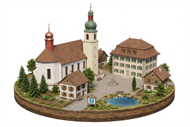Oberdorf