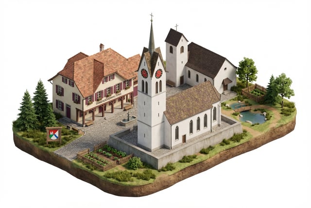 Obergösgen