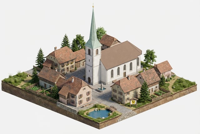 Erschwil