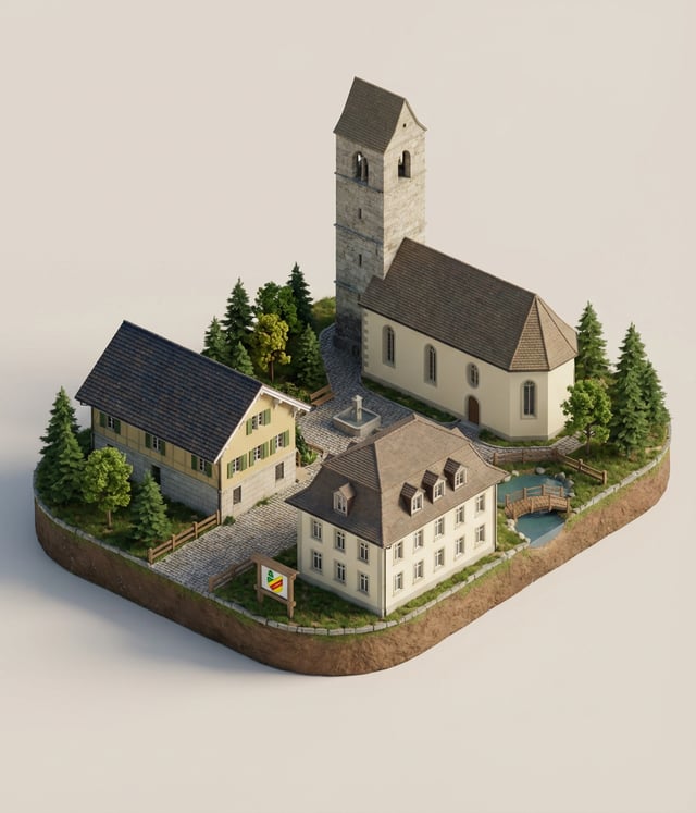 Lüsslingen-Nennigkofen