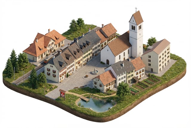Hofstetten-Flüh