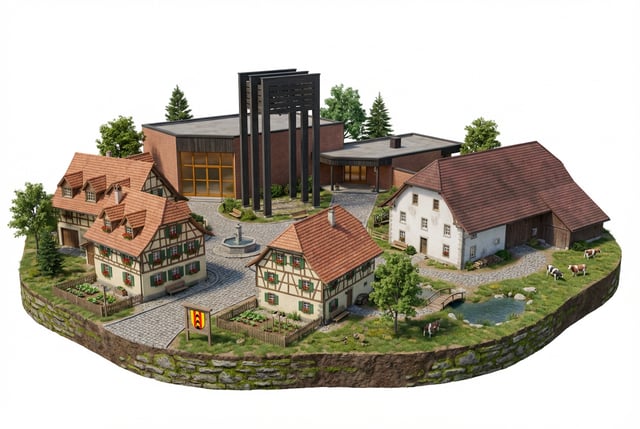 Lüterkofen-Ichertswil