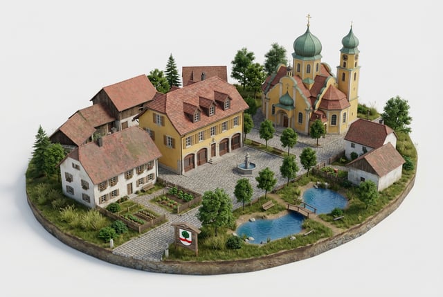 Kestenholz