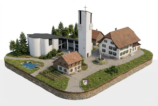 Aedermannsdorf