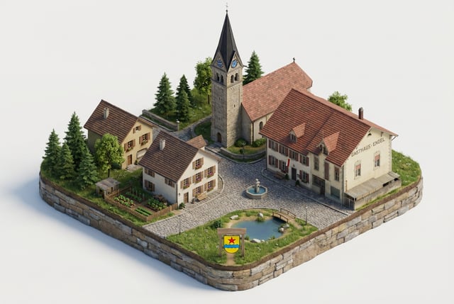 Kleinlützel
