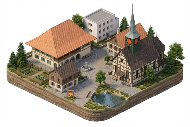Schnottwil