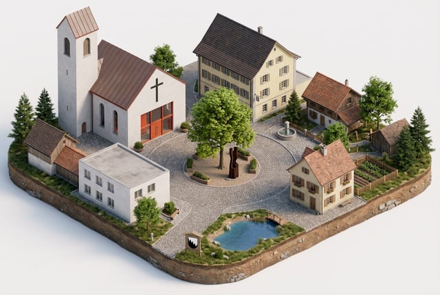 Hägendorf