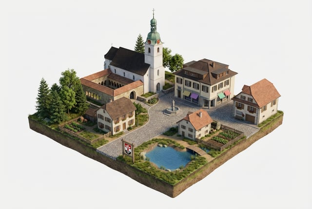 Schönenwerd