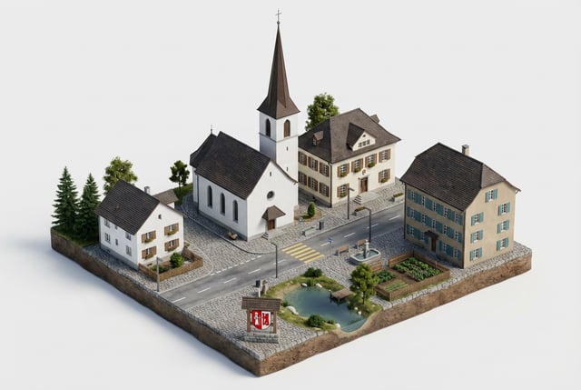 Wangen bei Olten