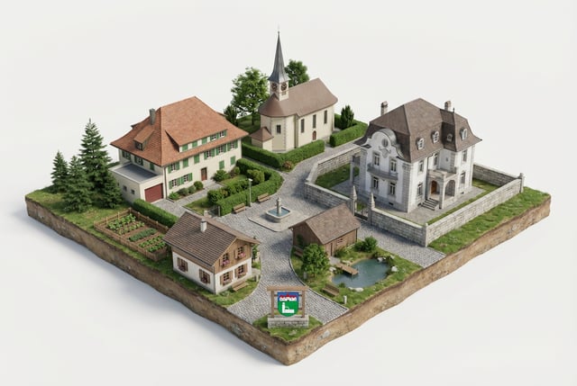 Feldbrunnen-St. Niklaus