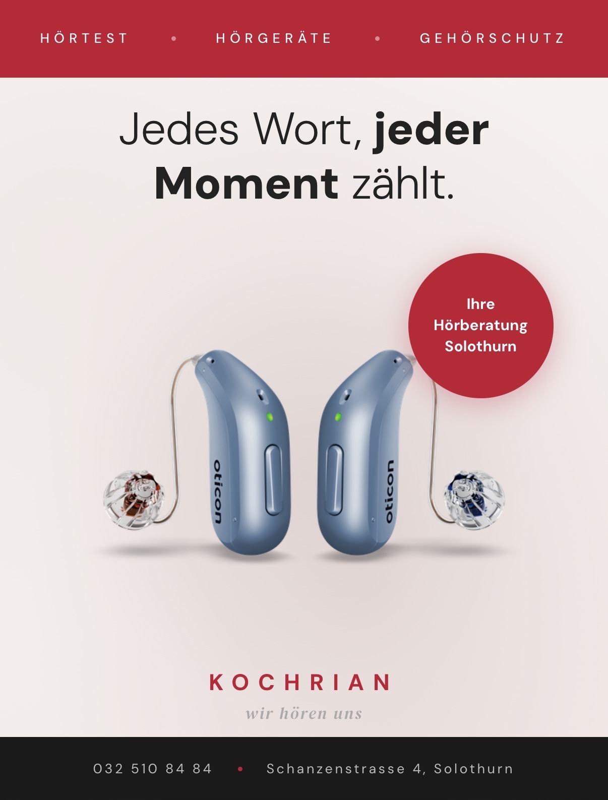 Kochrian