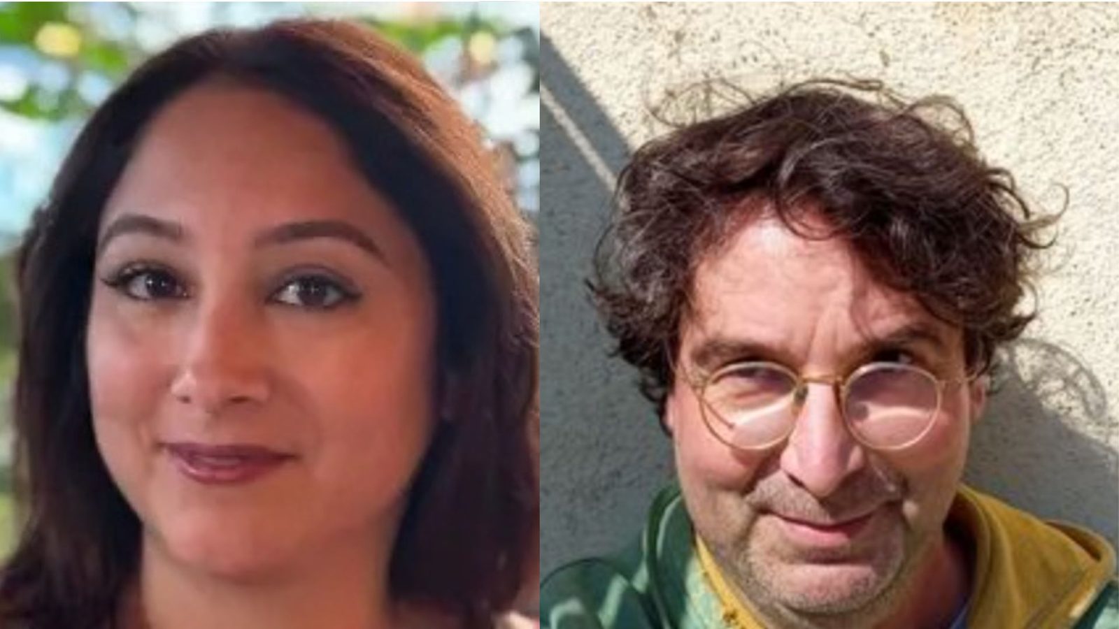 Merci Roman, bienvenue Tara!