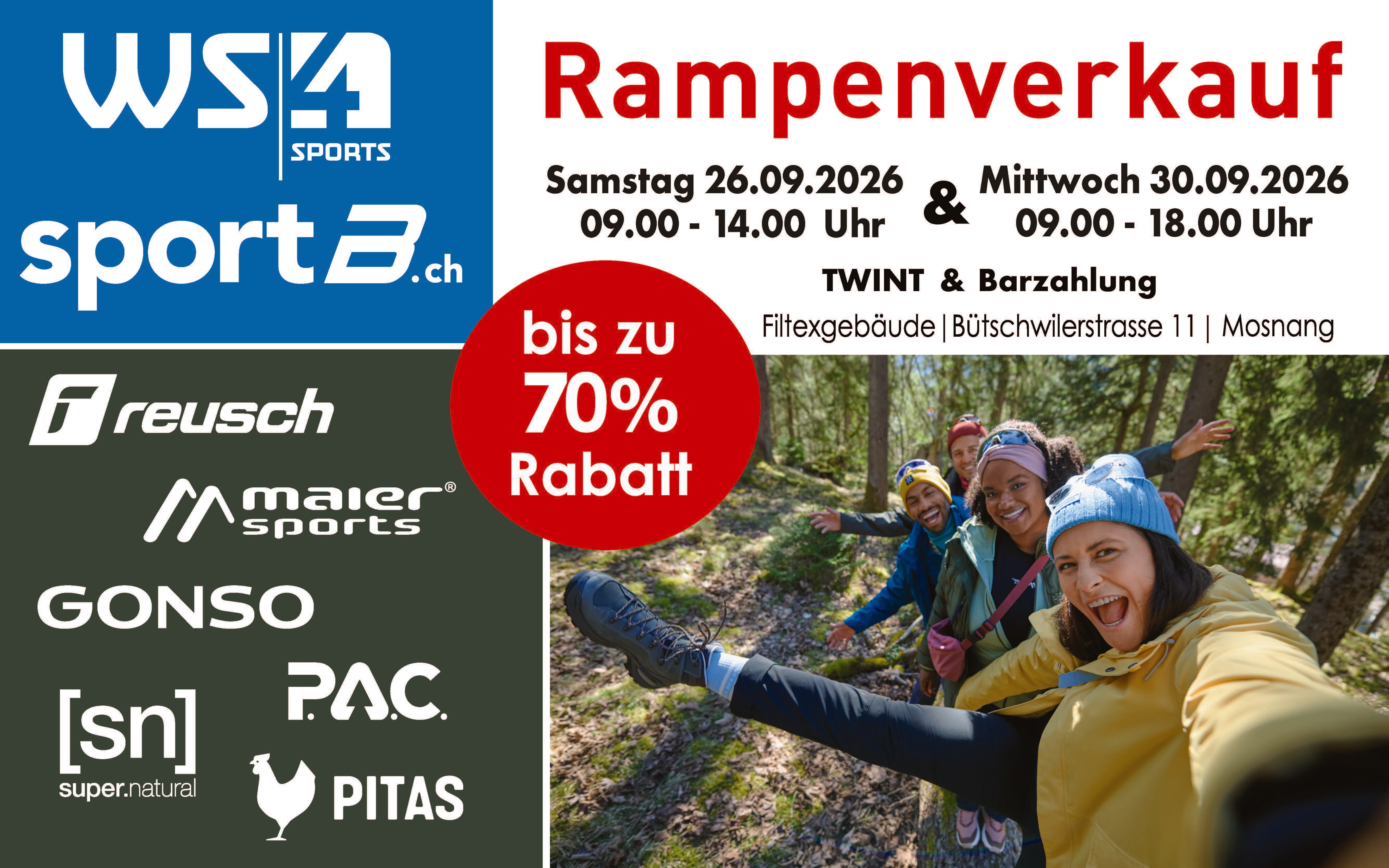 Sport-B Bütschwil GmbH