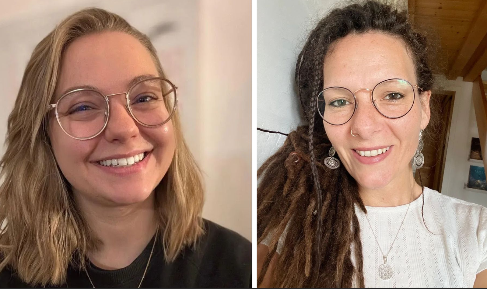 Hallo Anna – danke Laura!