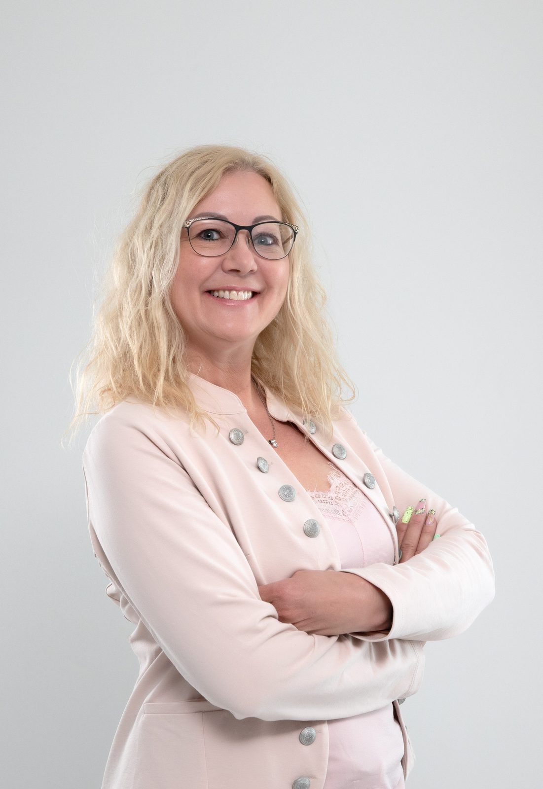 Marianna Gehrig kandidiert für Lütisburger Gemeinderat
