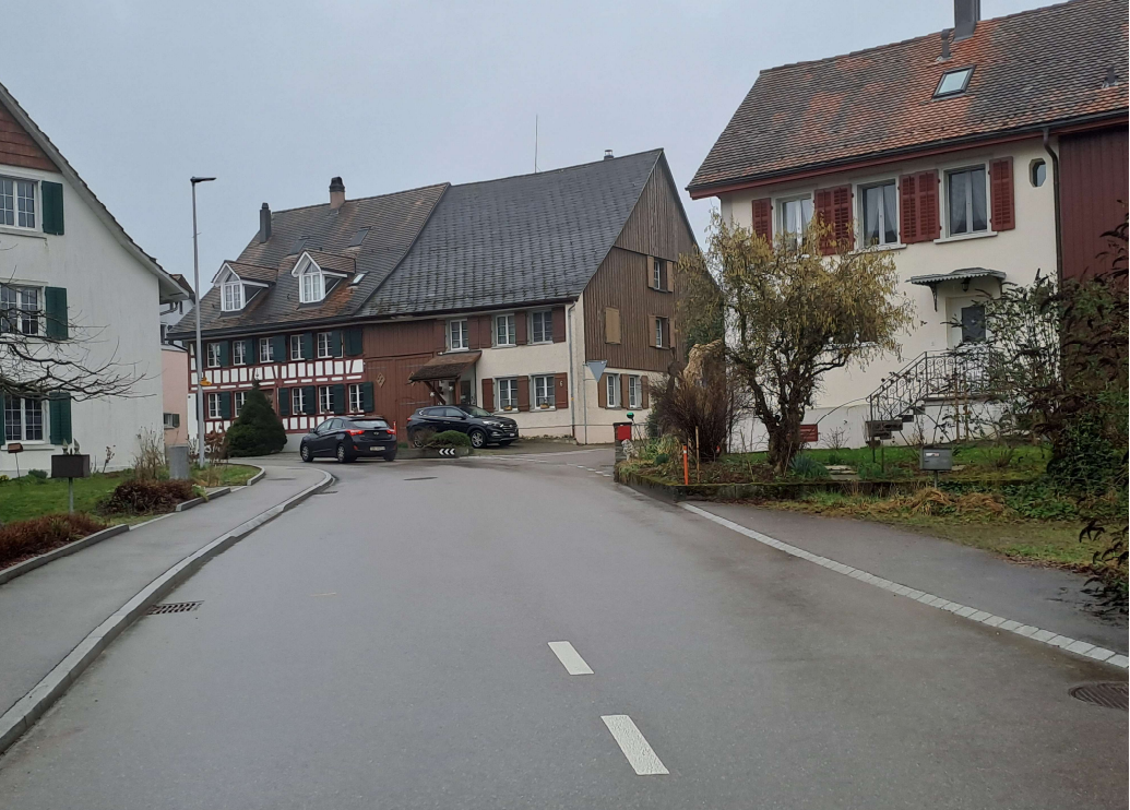 Winterthur Nord
