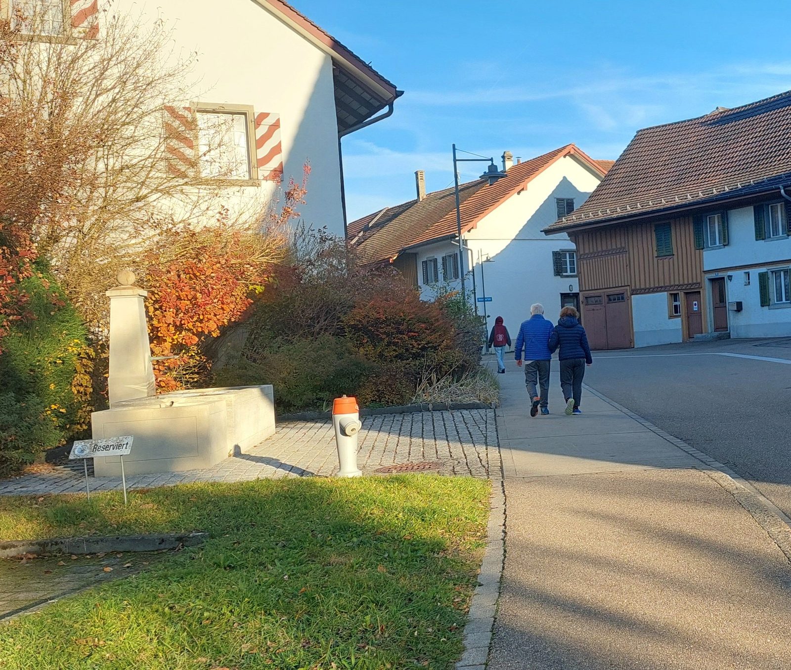 Winterthur Nord