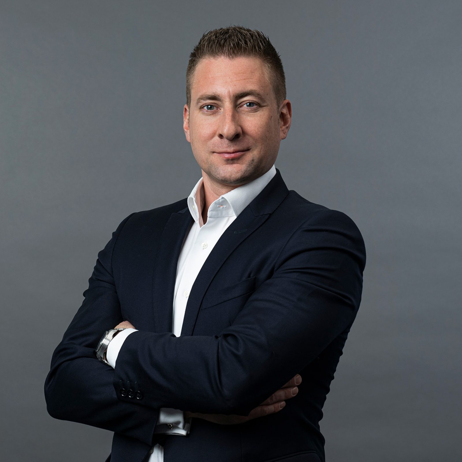 Stadler ernennt neuen Group CEO ab 2027