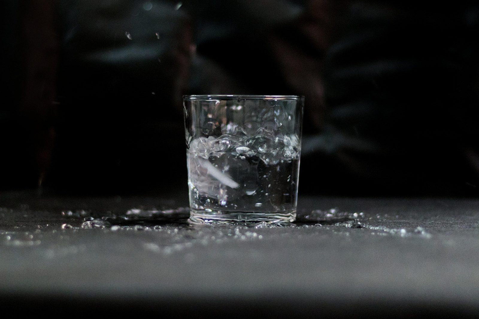 Au unterstützt Süchtige beim Ausstieg aus dem Alkohol
