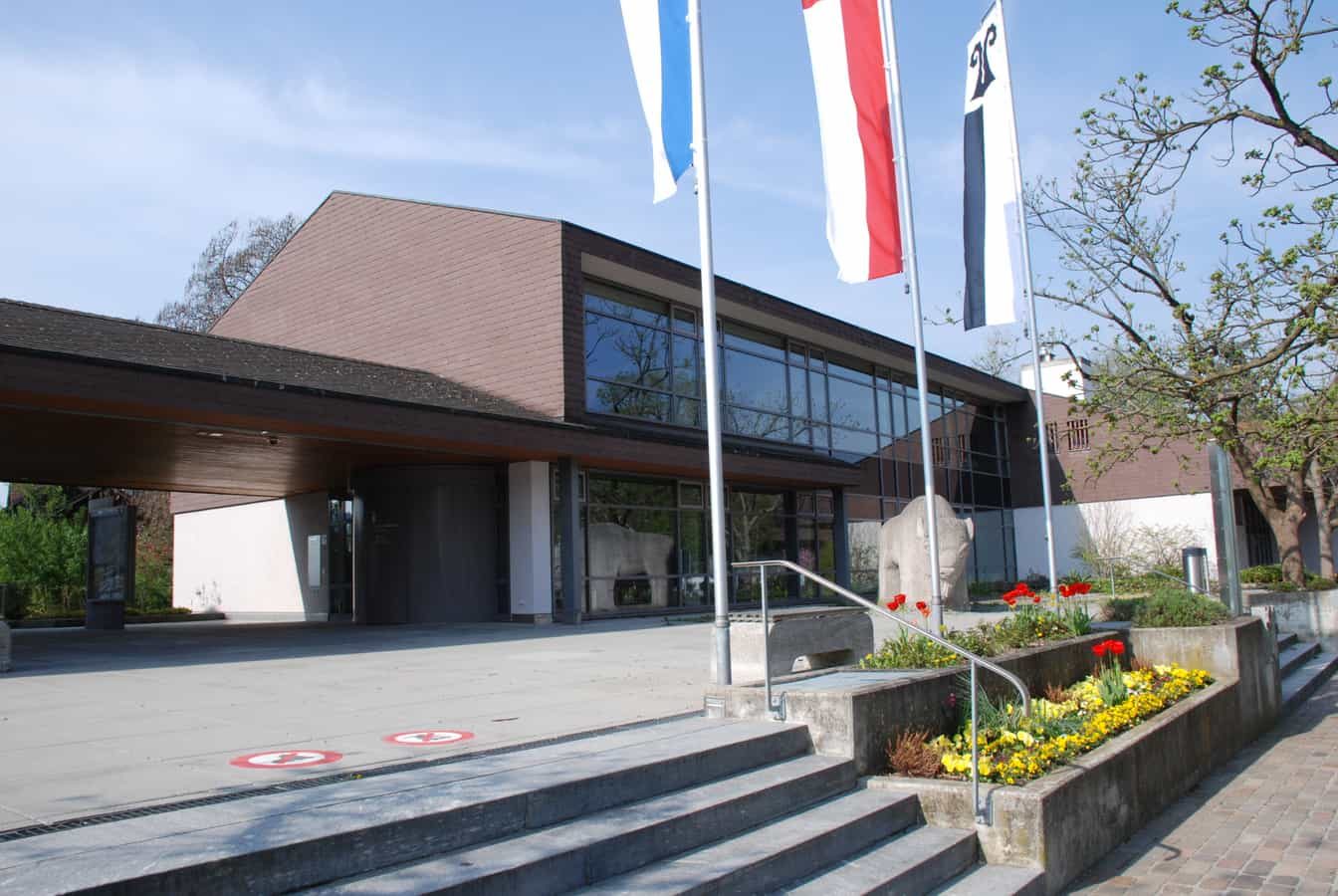 Wiesendangen