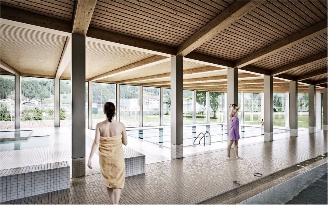 Hallenbad – frühzeitiger Lütisburg-Austritt ist vom Tisch