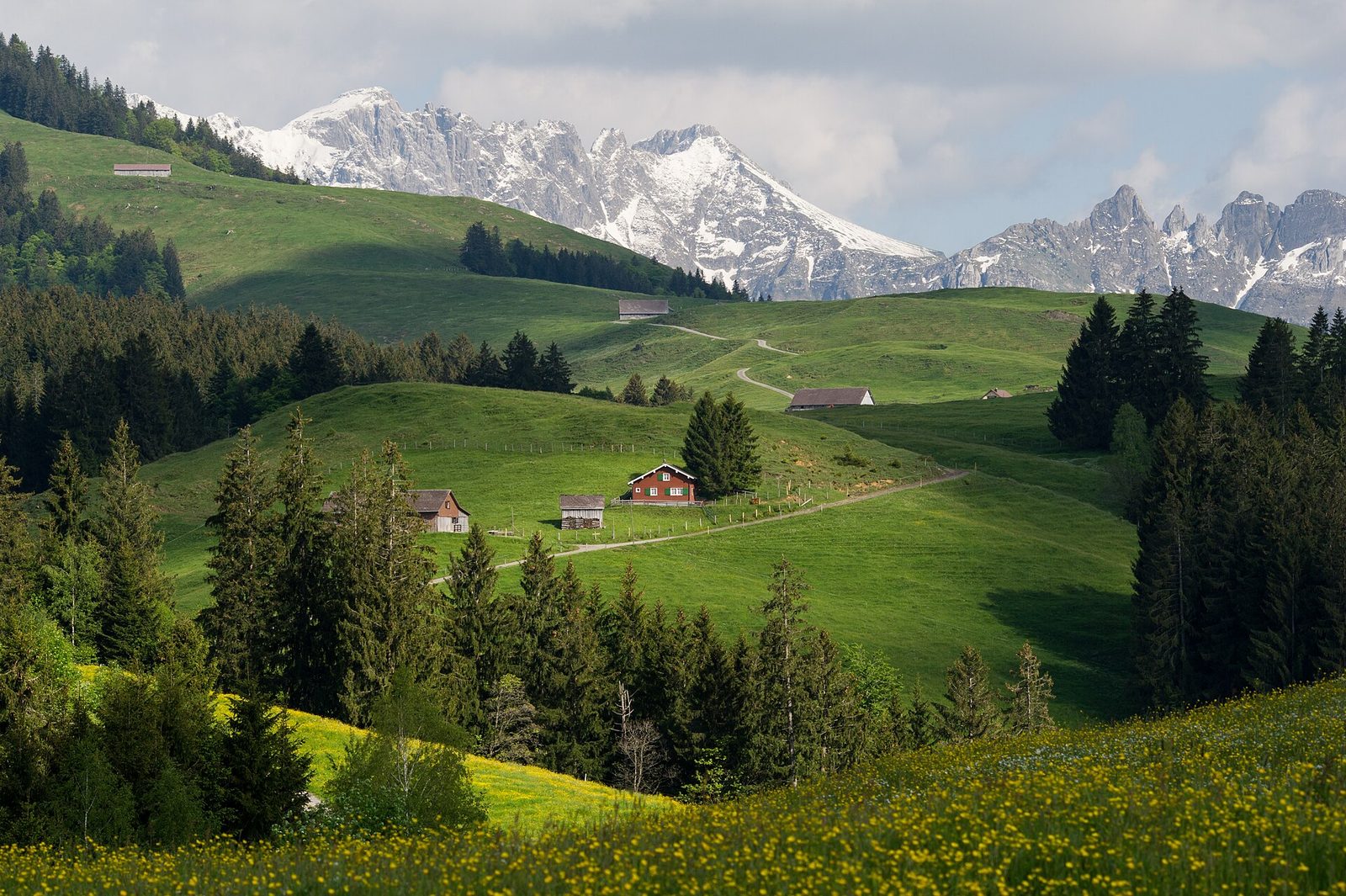 Neckertal
