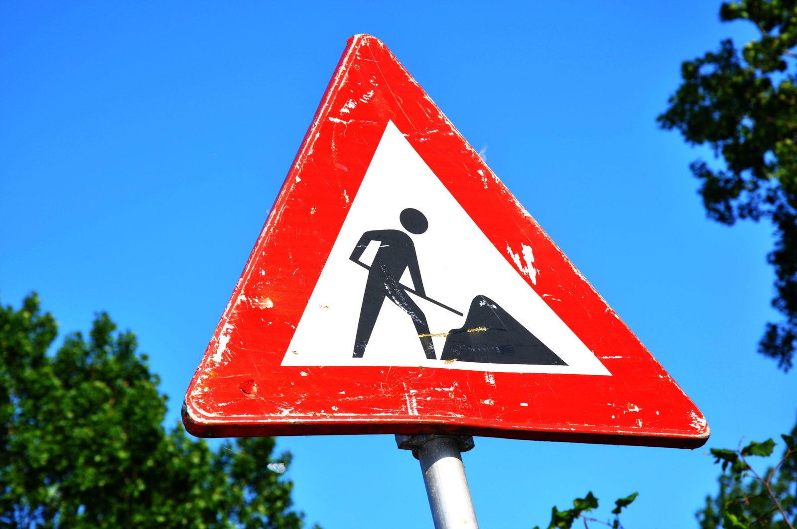 Éviter les chantiers grâce à une nouvelle plateforme