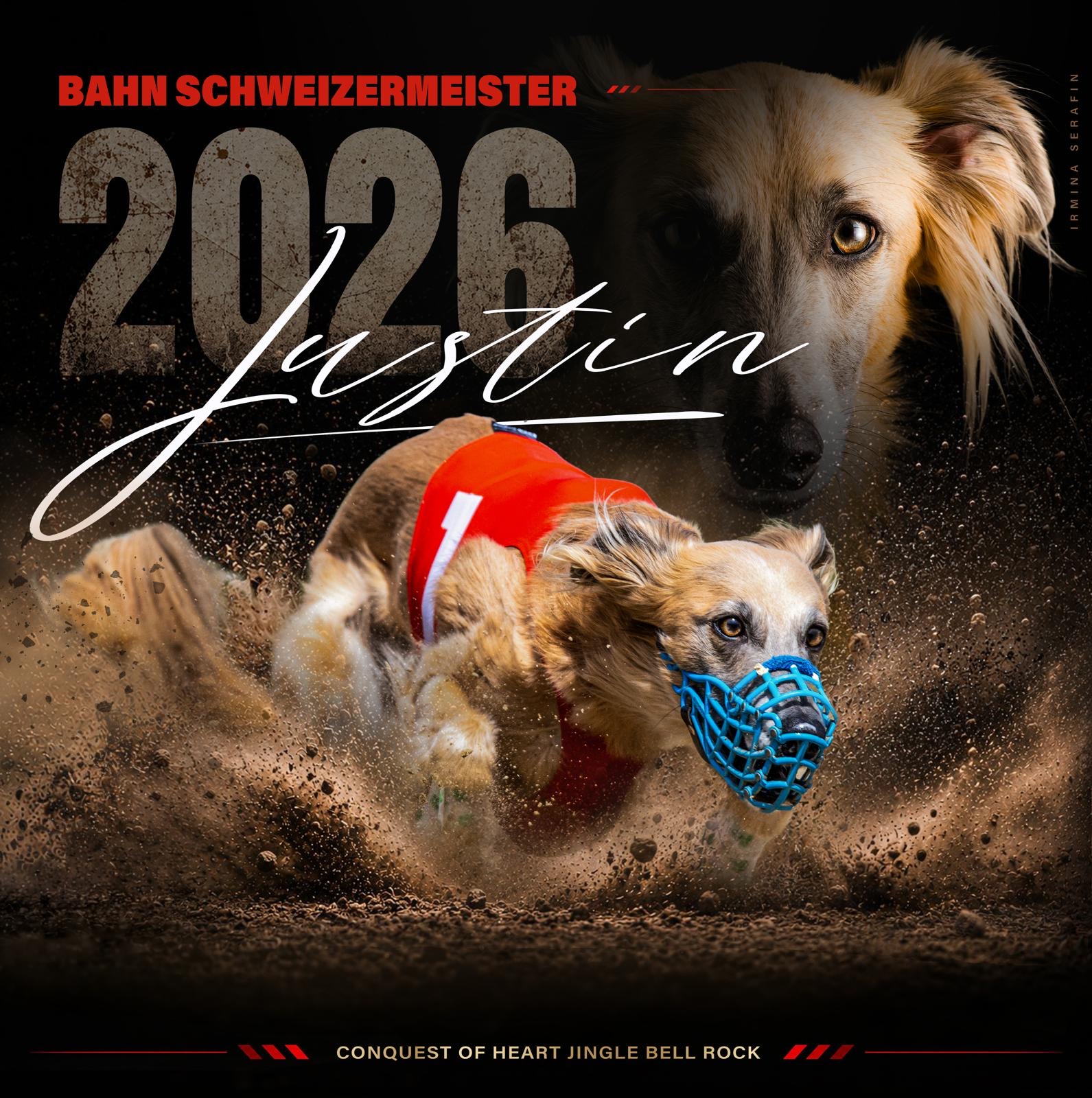 Wangen hat einen Schweizermeister