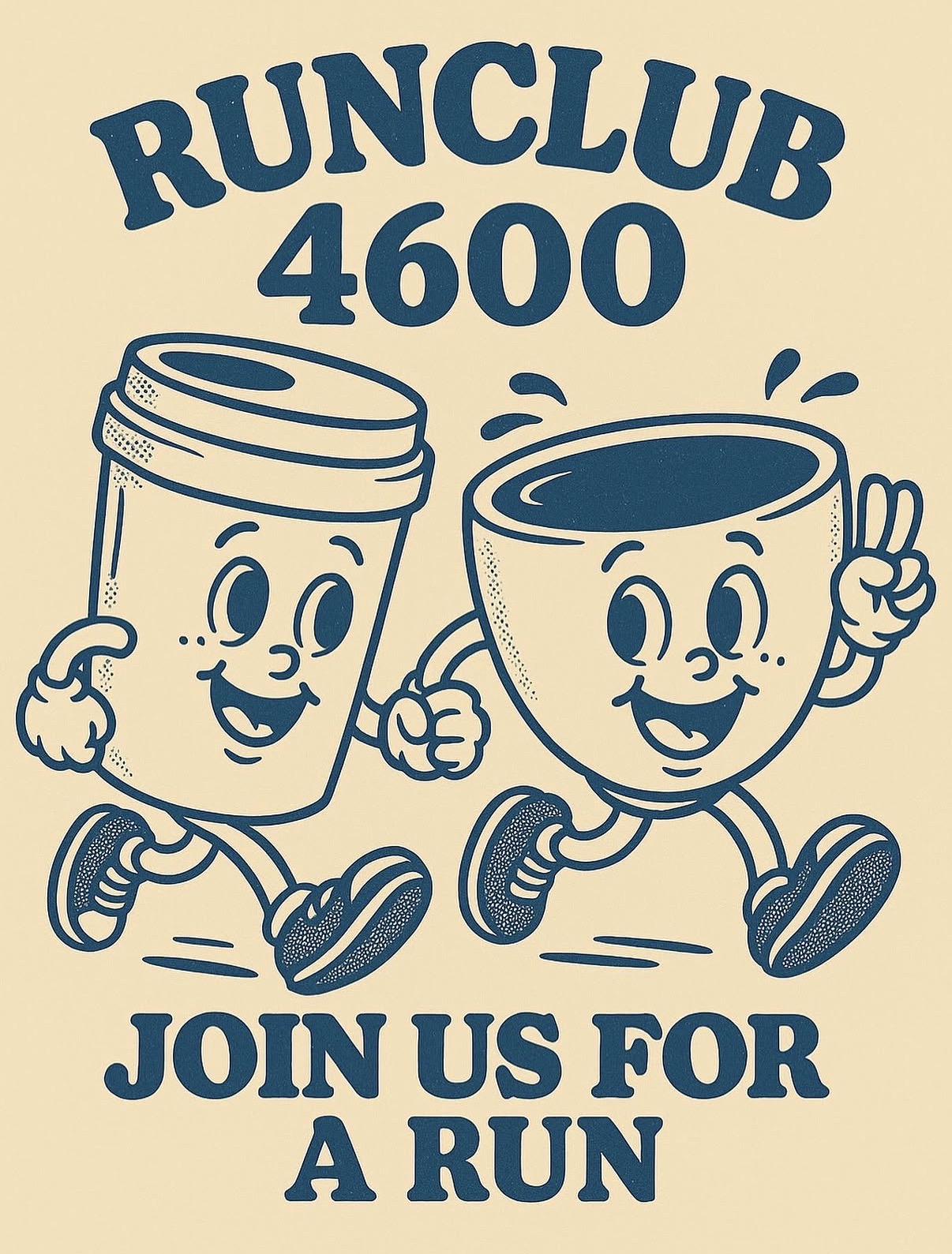 Runclub 4600