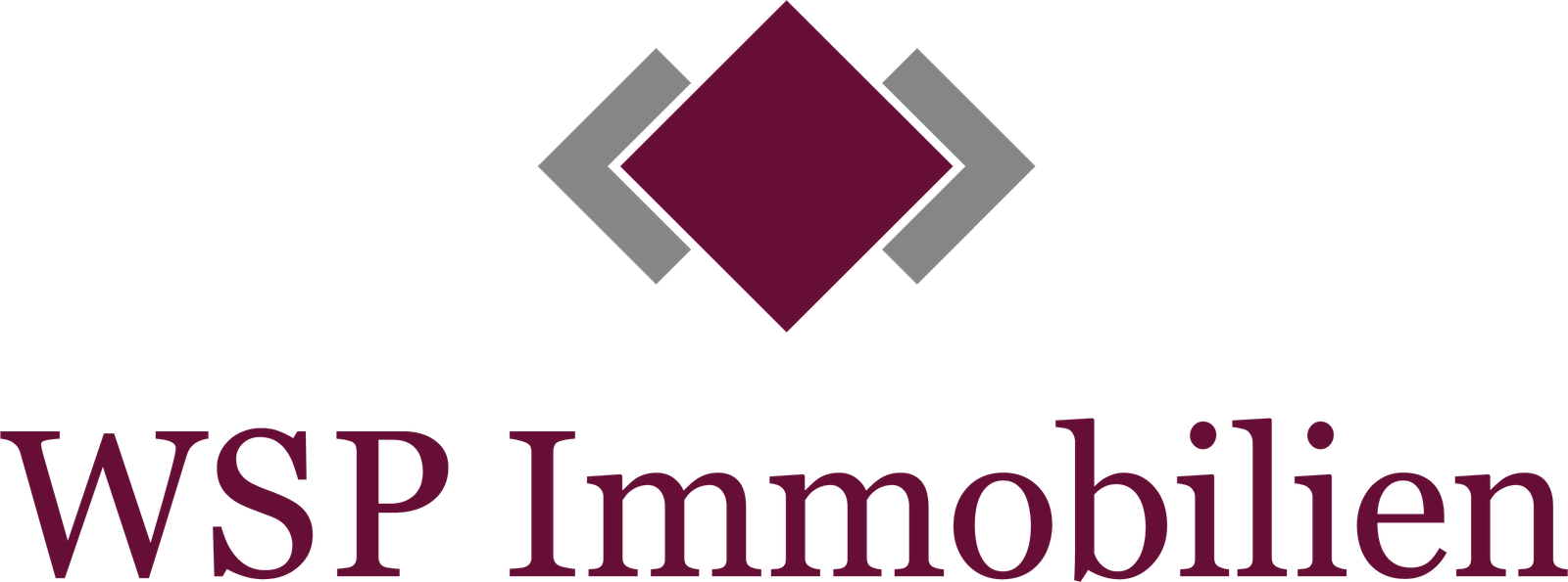 Immobilienmakler mit Herz