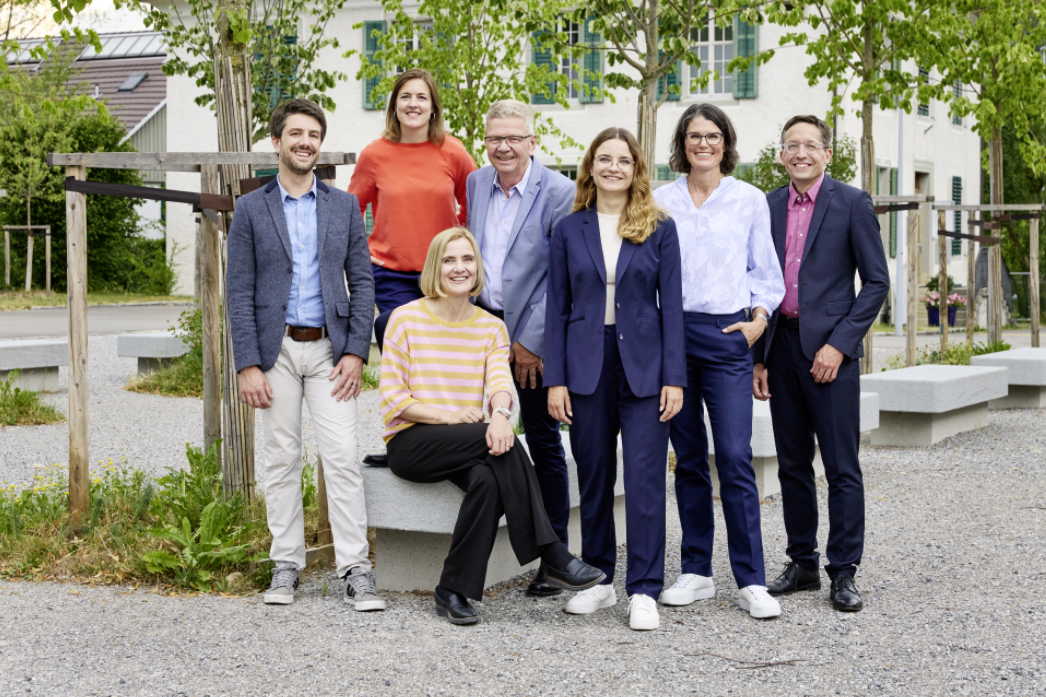 GLP Winterthur Land will zweitstärkste Partei werden