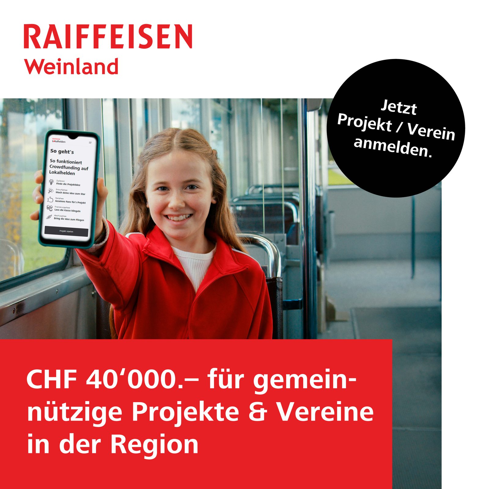 Raiffeisenbank Weinland