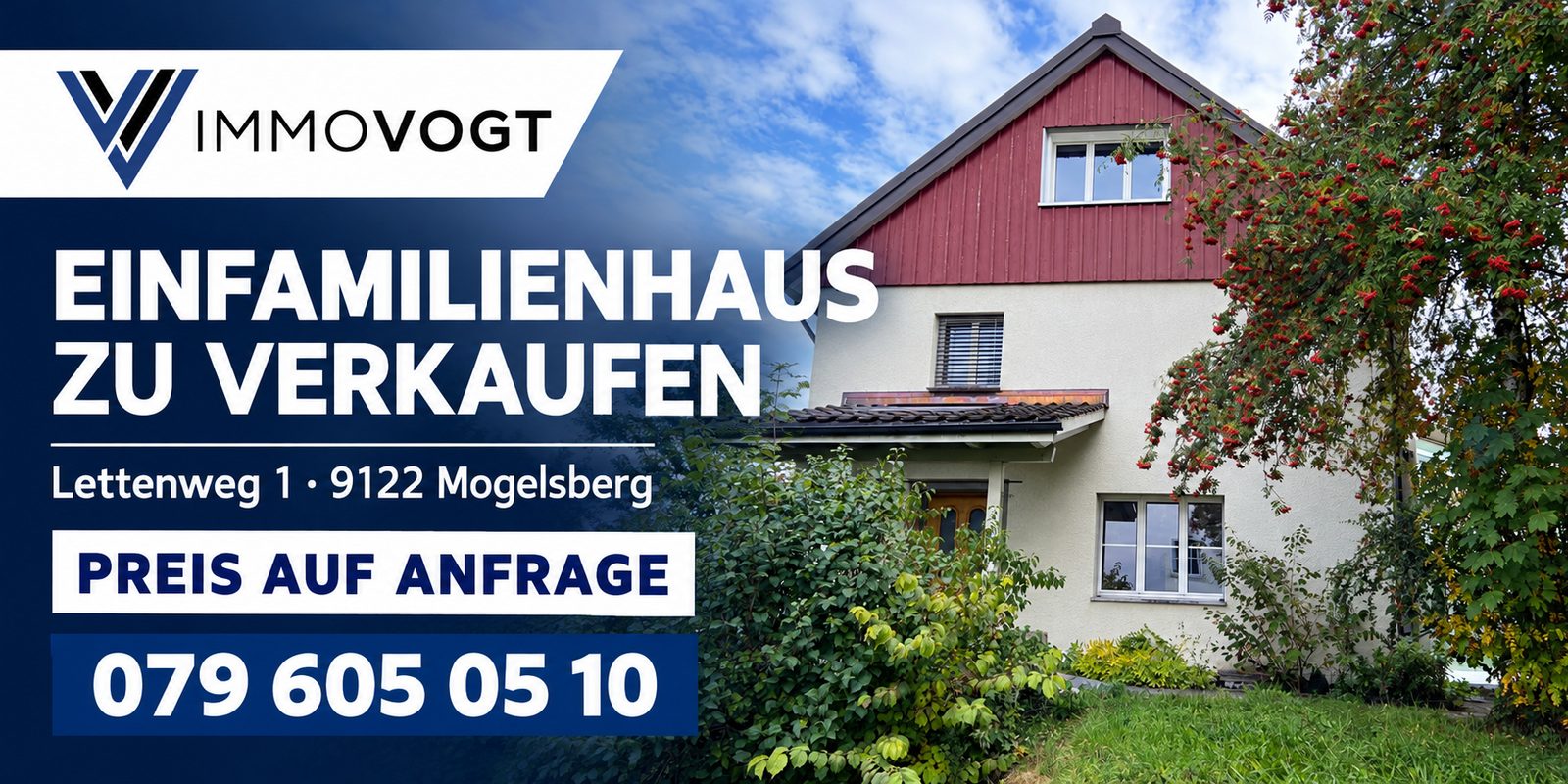 Immo Vogt GmbH